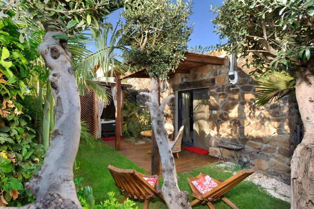 Villa Nichochot Provence Had Nes Zimmer foto