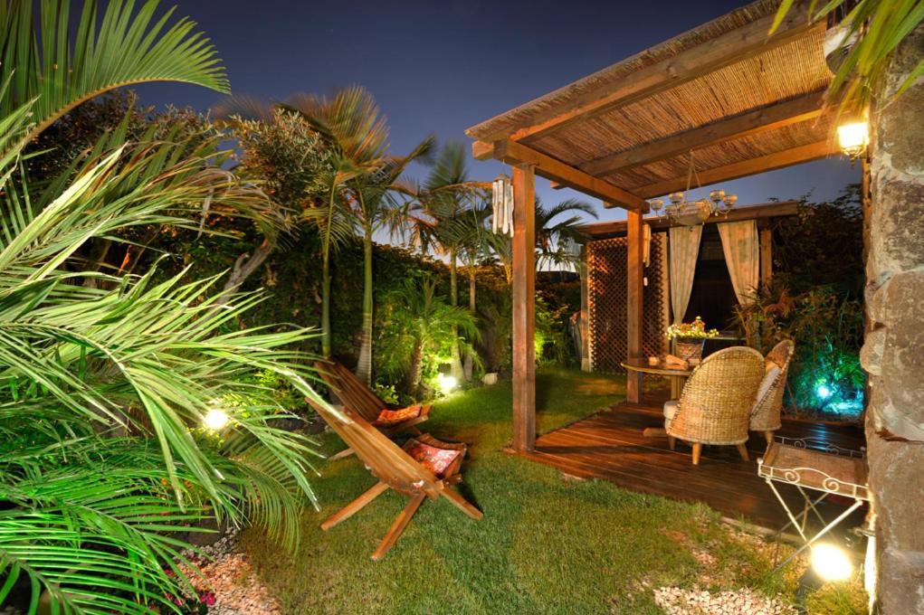 Villa Nichochot Provence Had Nes Zimmer foto