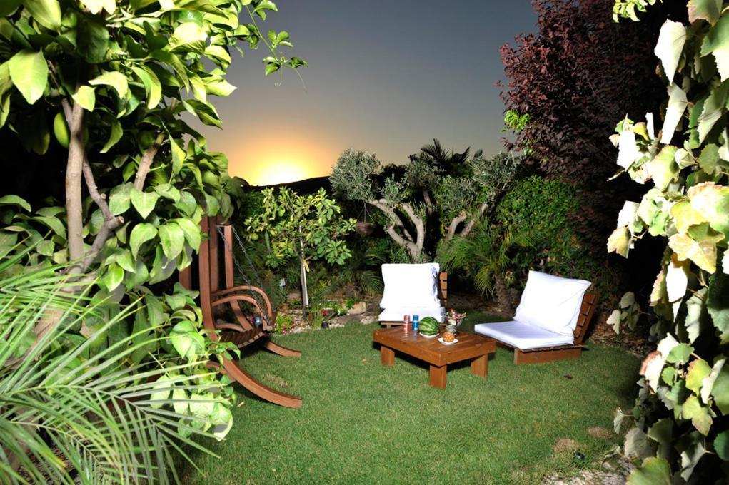 Villa Nichochot Provence Had Nes Zimmer foto
