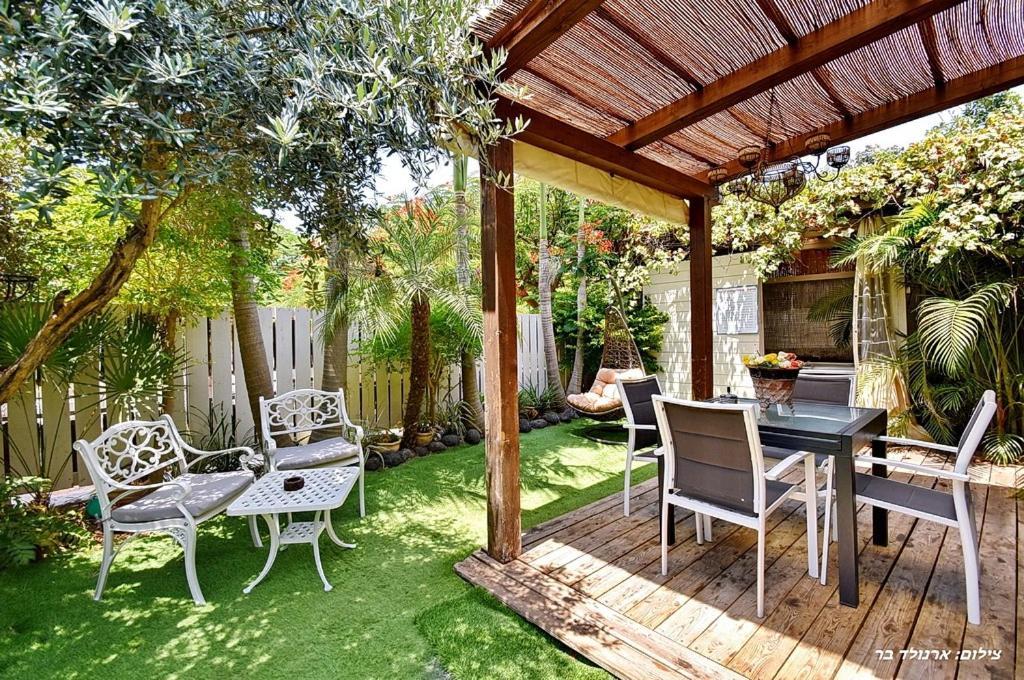 Villa Nichochot Provence Had Nes Exterior foto