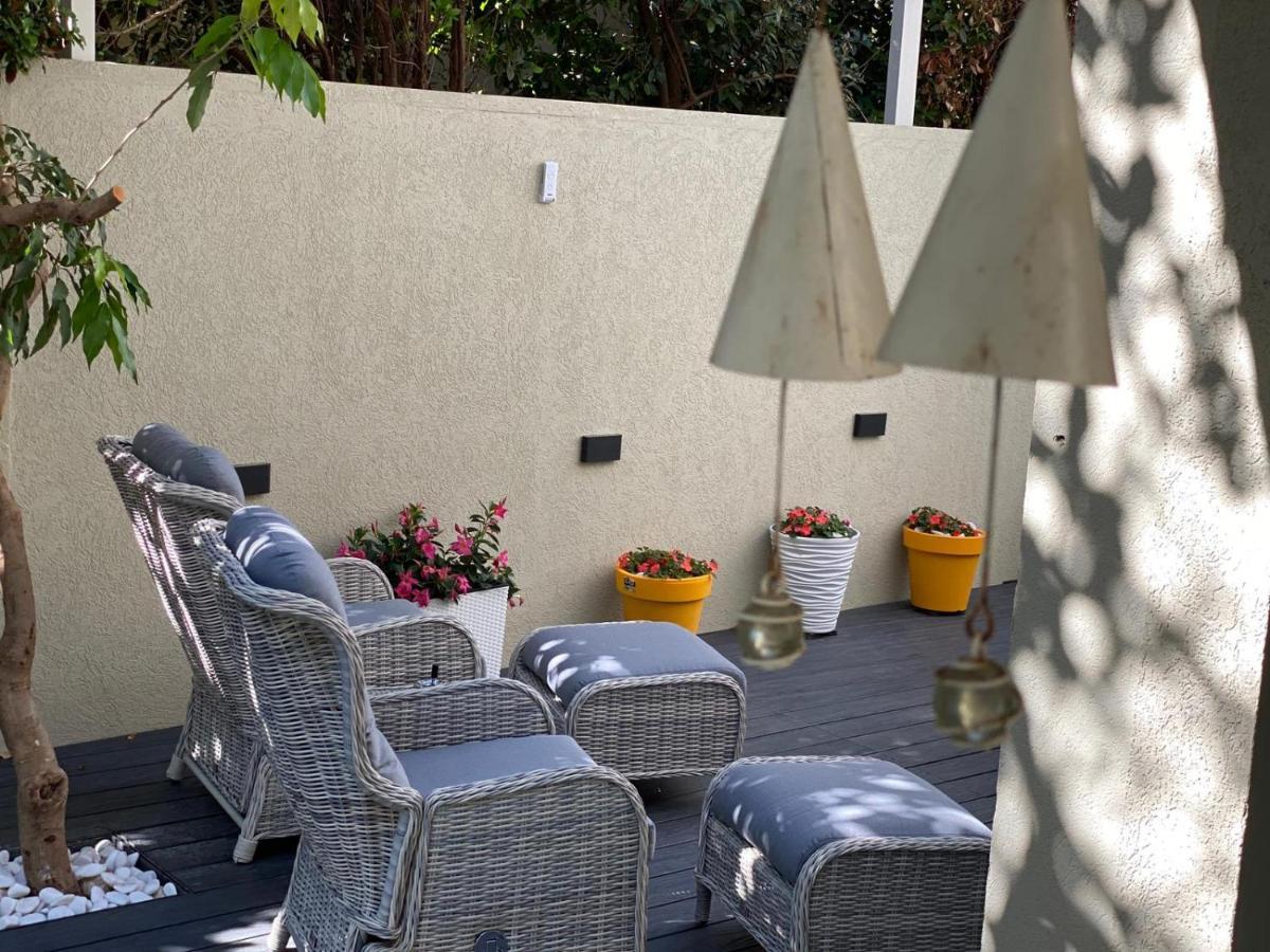 Villa Nichochot Provence Had Nes Exterior foto
